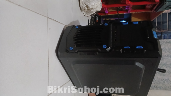 Gigabyte 4Gen Full PC Sell